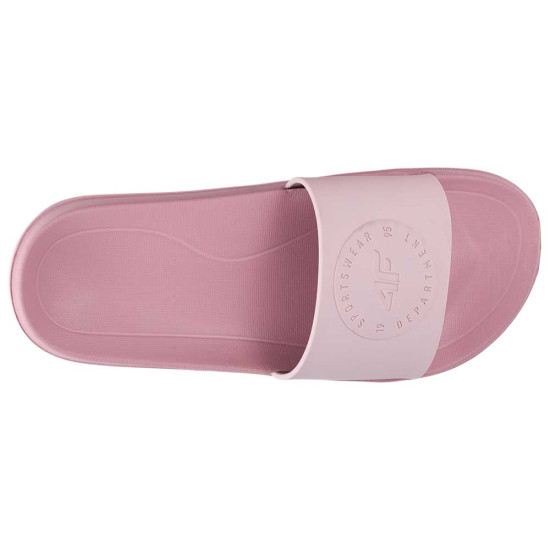 4F Women's Slides